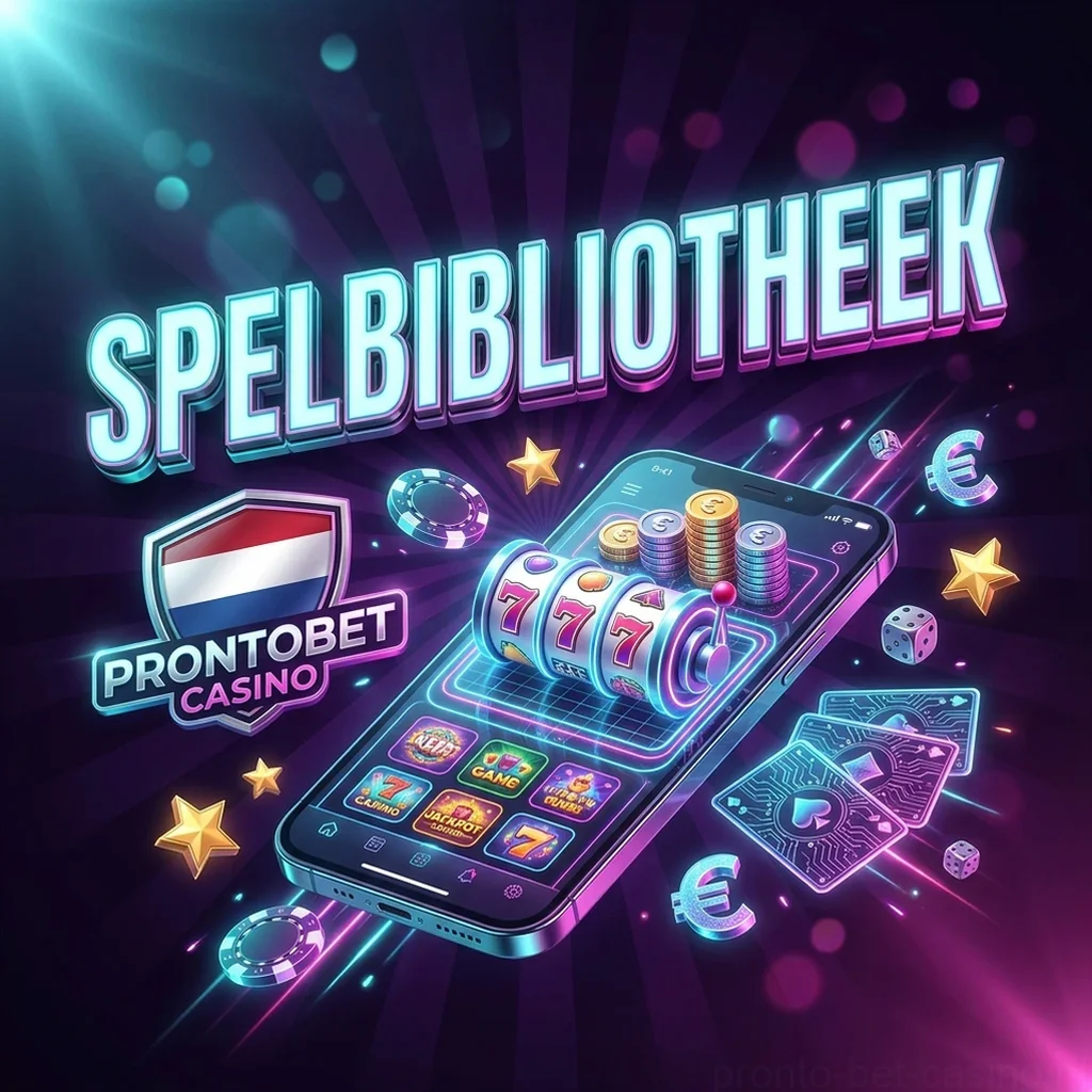 Spelbibliotheek